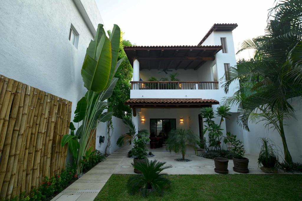 Casa Luz De Luna Apartment Zihuatanejo Exterior photo