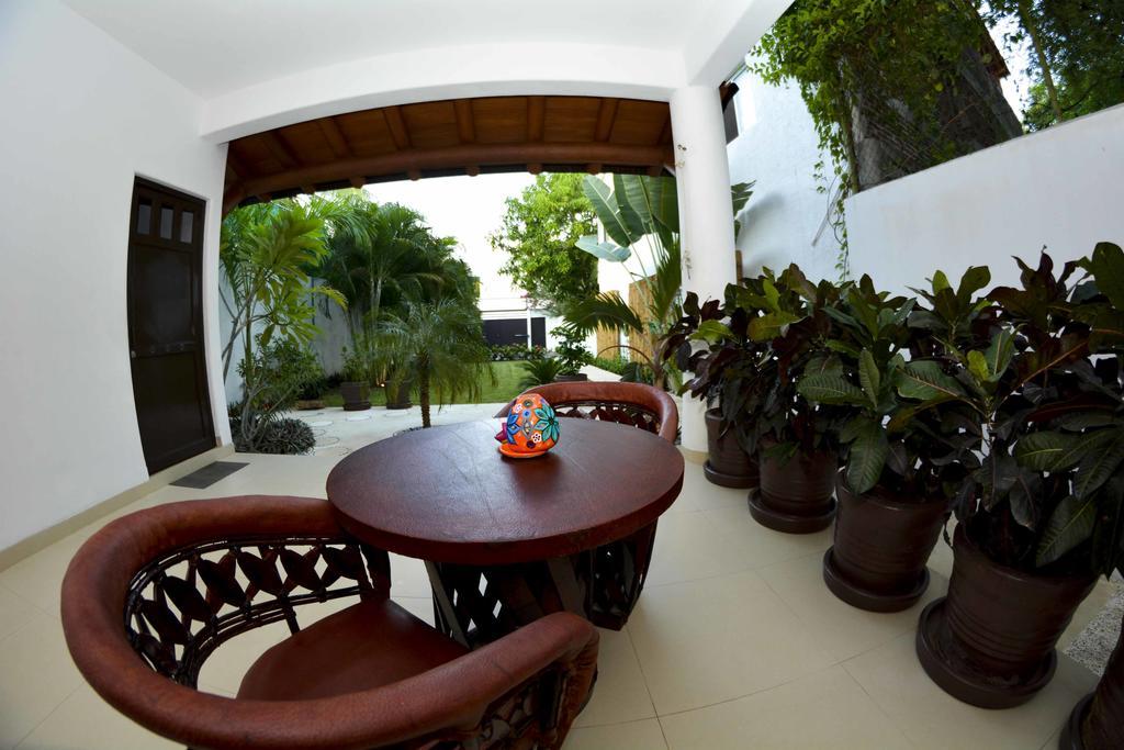 Casa Luz De Luna Apartment Zihuatanejo Exterior photo